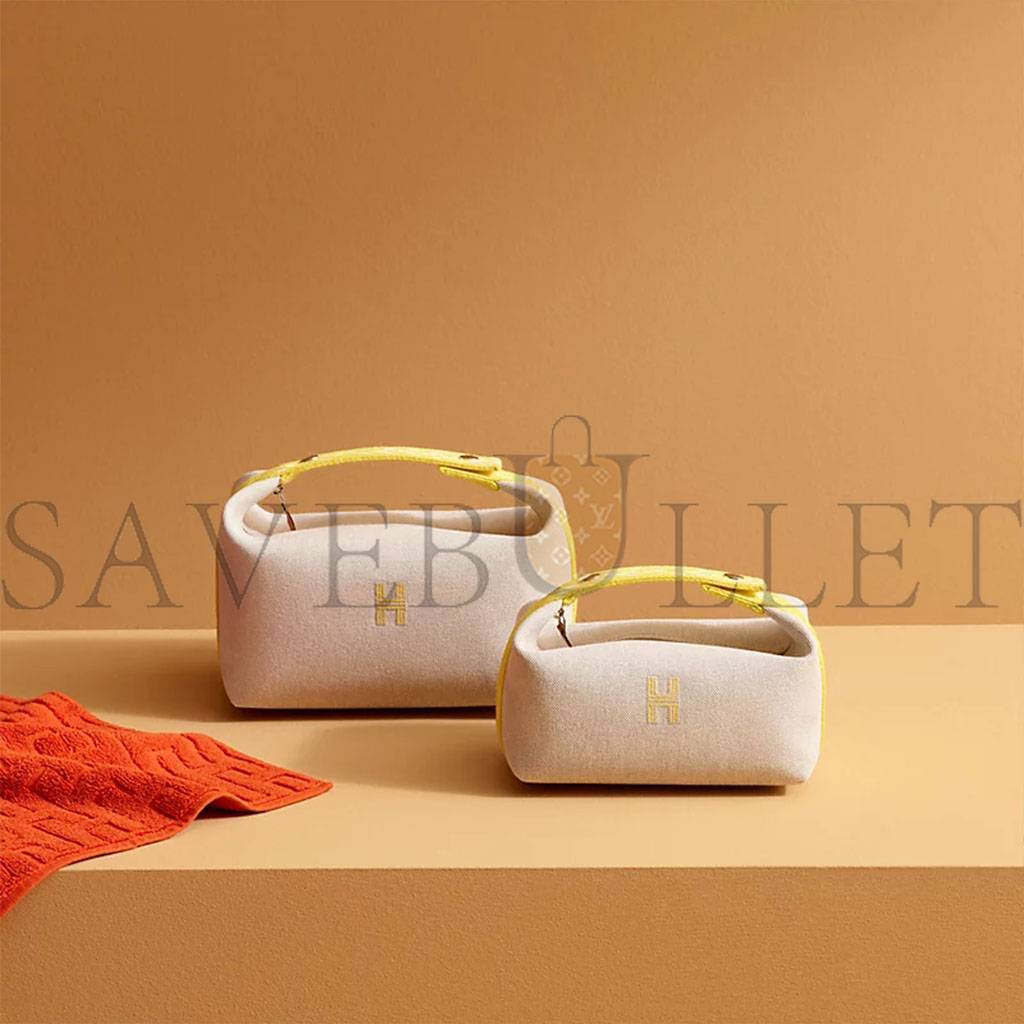 HERMES BRIDE-A-BRAC CASE, LARGE MODEL H103496M (25*21*14cm) HERMES BRIDE-A-BRAC CASE, LARGE MODEL H103496M (25*21*14cm)